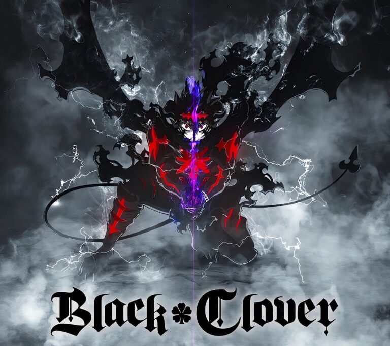 Black Clover