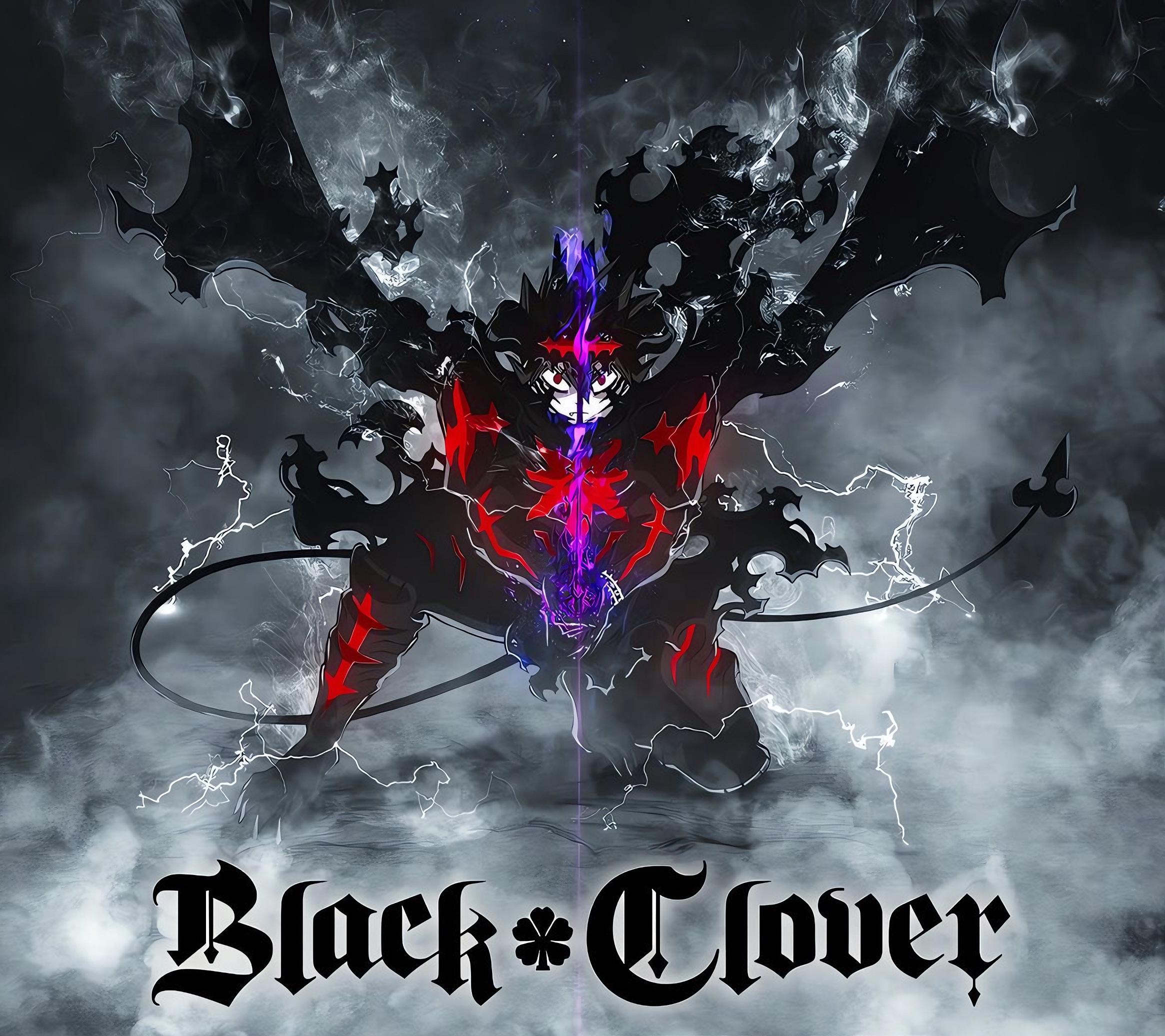 Black Clover